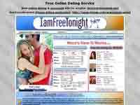 IamFreeTonight