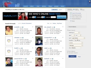 casualkiss.com